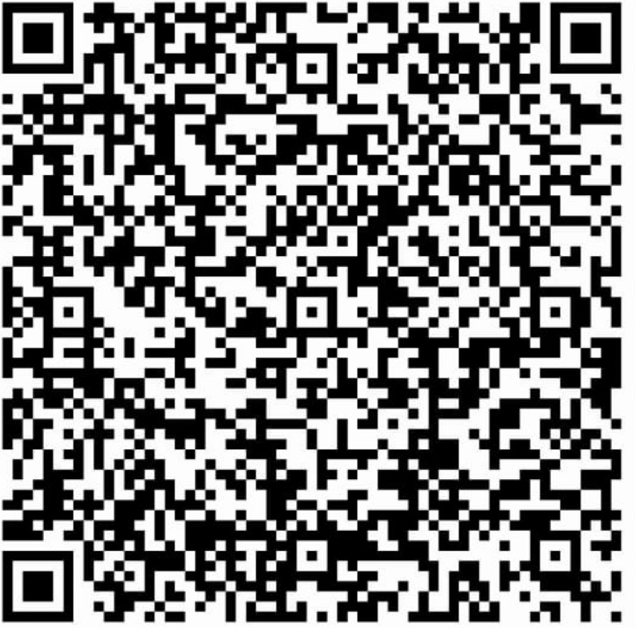 QR Code Pembayaran QRIS